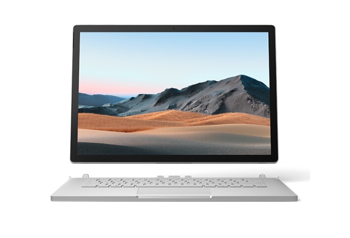 黔江Surface 维修前的准备工作